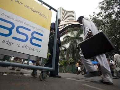 Stock Market Today: Sensex, Nifty Extend Gains After Volatile Day Of Trade, FPIs Turn Net Sellers
